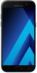 [SM-A520FZKAPHN] Samsung Galaxy A5 (2016) Zwart