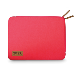 [140389] Port TORINO Carrying Case (Sleeve) for 35.6 cm (14") Notebook - Turquiose (kopie)