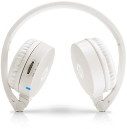 [G1Y51AA#ABB] HP H7000 Bluetooth Wireless Headset (Wit)