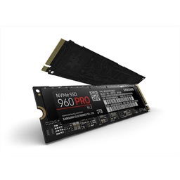 [MZ-V6P512BW] SAMSUNG SSD 256GB 950Pro PCIe