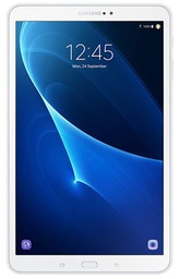 [SM-T580NZWAPHN] Samsung T580 Galaxy Tab A 2016 10.1 WiFi white