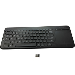 [N9Z-00022] Microsoft All-in-One Media Keyboard (Qwerty US International)