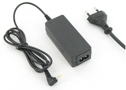 [BNE020008] Netbook AC Adapter 40W Zwart voor Asus EeePC voor Asus Eee PC