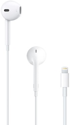[MMTN2ZM/A] Apple EarPods (met Lightning connector) (Wit)