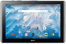 [NT.LDVEE.006] Acer Iconia One B3-A40 tablet zwart