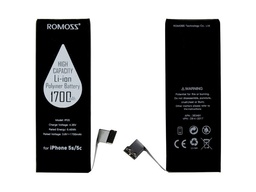 [IP05-202-01] Romoss GSM Accu voor Apple iPhone 6 (kopie)