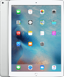 [ML0G2FD/A] Apple iPad Pro 12.9 inch WiFi 256GB Grijs (kopie)