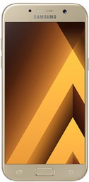 [SM-A520FZDAPHN] Samsung Galaxy A5 (2016) Zwart