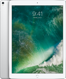 [MP6H2FD/A] Apple iPad Pro 12.9 inch WiFi 256GB Grijs (kopie)