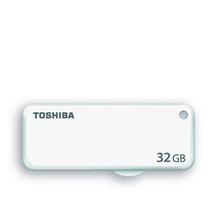 [THNU203W0320E4] USB TransMemory U203 32 Gb White