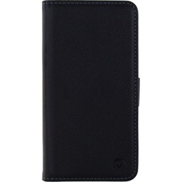 [MOB-CGWBCB-XPERXA1] Mobilize Classic Gelly Wallet Book Case Sony Xperia XA1 Black