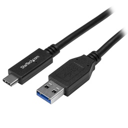[USB31AC1M] StarTech.com USB 3.1 USB-C to USB kabel