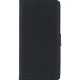 [MOB-CWBCB-G6] Mobilize Classic Wallet Book Case LG G6 Black