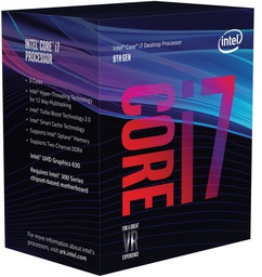 [BX80684I78700K] ASUS PRIME B250-PRO Intel B250 LGA 1151 (Socket H4) ATX moederbord (kopie)