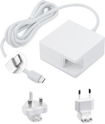 [MBXUSBC-AC0001-W] StarTech.com USB-C naar 4K HDMI multifunctionele adapter met power delivery en USB-A poort (kopie)