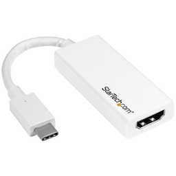 [CDP2HDW] Startech.com USB-C naar DVI adapter kabel 1 m 2560x1600 (kopie)