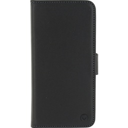 [MOB-CWBCB-GALS7] Mobilize Classic Wallet Book Case Samsung Galaxy S7 Edge Black (kopie)
