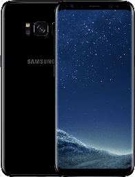 [SM-G950FZKADBT] Samsung Galaxy S8+ 64GB zwart (kopie)