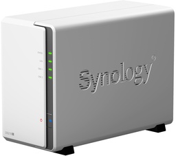 [DS218J] Synology DiskStation DS216j (kopie)