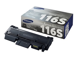 [SU840A] Samsung MLT-D116S Black Toner Cartridge