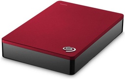 [STDR5000203] Seagate BackupPlus Portable 5TB externe harde schijf rood