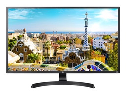 [32UD59-B.AEU] LG monitor 32 inch 4K ultra HD IPS LED Monitor