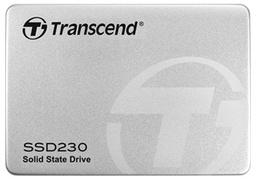 [TS256GSSD230S] Transcend SSD230S 128GB (kopie)