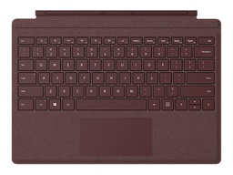 [FFQ-00047] Microsoft Surface Pro Type Cover QWERTY Nederlands Zwart (kopie)