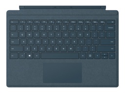 [FFQ-00027] Microsoft Surface Pro Signature Type Cover Kobaltblauw