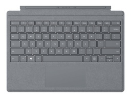 [FFQ-00007] Microsoft Surface Pro Type Cover QWERTY Nederlands Zwart (kopie)