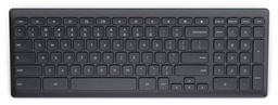 [WMRH1] Dell KB115 Multimedia keyboard voor Chrome OS