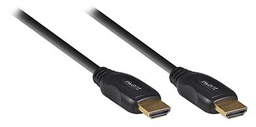 [EW9872] Ewent HDMI High Speed Connection Cable 1.5 Meter type 1.4 (kopie)