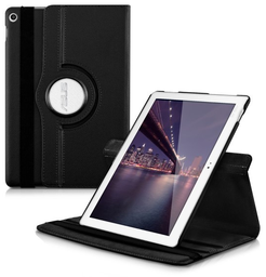 Asus ZenPad 10 Tri-Fold Flip Case Zwart (kopie)