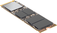 [SSDPEKKW128G8XT] Intel SSD 600p M.2, 128GB, NVMe (kopie)