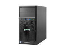 [P03704-425] HPE ML110 Server Gen9 E5-2620v4 16GB DDR4 2x1TB RAID Windows Server 2016 essentials (kopie)