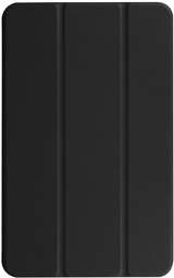 [MSPP3994] Samsung Galaxy Tab A 10.1 Smart Cover Black Tri-Fold Book Case