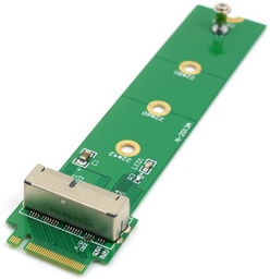 [MSNX2013] MicroStorage NGFF M.2 PCIe to MacBook 12+16 (kopie)