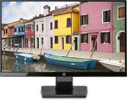 [1CA83AA] HP monitor 22 inch Full HD Zwart
