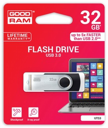 [UTS3-0320K0R11] Goodram 16GB MicroSD UHS-I Klasse 10 flashgeheugen (kopie)