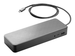 [1MK33ET#ABB] HP USB-C Universal Dock