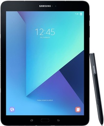 [SM-T820NZKAPHN] Samsung Galaxy Tab S3 WiFi Zwart