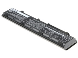 Notebook battery for Toshiba Satellite C40 C50-A Series PA5108U-1BRS 10.8V 4400mAh (kopie)