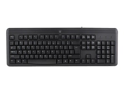 [EW3107] Ewent EW3107 Business Keyboard USB