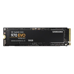 [MZ-V7E500BW] Samsung 860 EVO, 250 GB SSD