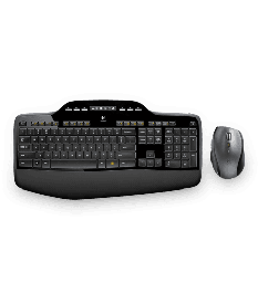 [920-002442] Logitech MK710 toetsenbord en muis set US International Qwerty