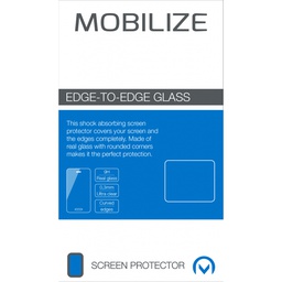 [MOB-ETEGBSP-GALS9] Mobilize Clear 2-pack Screen Protector Samsung Galaxy Core I voor Samsung Galaxy Core 2 SM-G355 (kopie)
