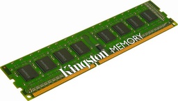 [KVR16N11S8H/4] Kingston ValueRAM RAM Module - 4 GB (1 x 4 GB) - DDR3 SDRAM - 1600 MHz DDR3-1600/PC3-12800 - 1.50 V 