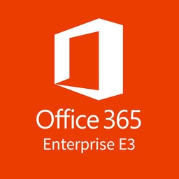 [O365E3np] Microsoft Office 365 Enterprise E3 non profit