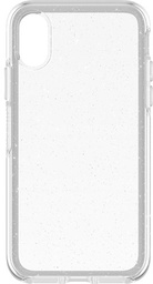 [77-57148] Otterbox Symmetry Clear Case Stardust Apple iPhone 7 Transparant  (kopie)