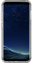 [77-54659] Otterbox Symmetry Clear Case Stardust Apple iPhone 7 Transparant  (kopie)